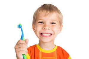 periaj dentar copii (Demo)