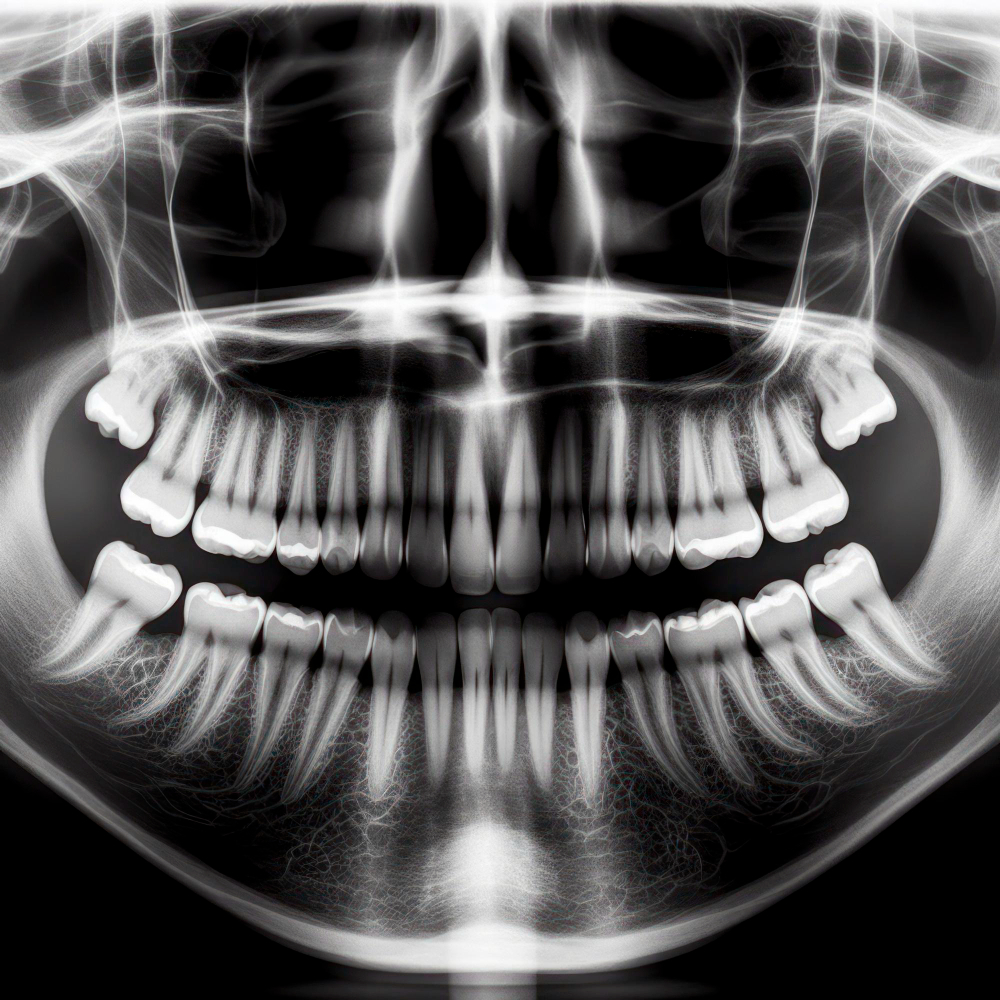 radiologie dentara