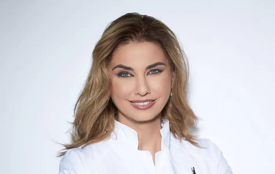 Dr. Raluca Pascu - interviu despre medicina digitală in stomatologie- iDentity