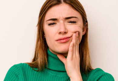 infecție dentară_tratament infecție dentară_tratament de canal incorect_identity infecție dentară_tratament infecție dentară_tratament de canal incorect_identity