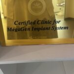 certificare Megagen - iDentity clinic