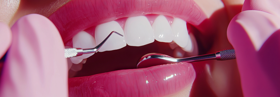 frica de dentist