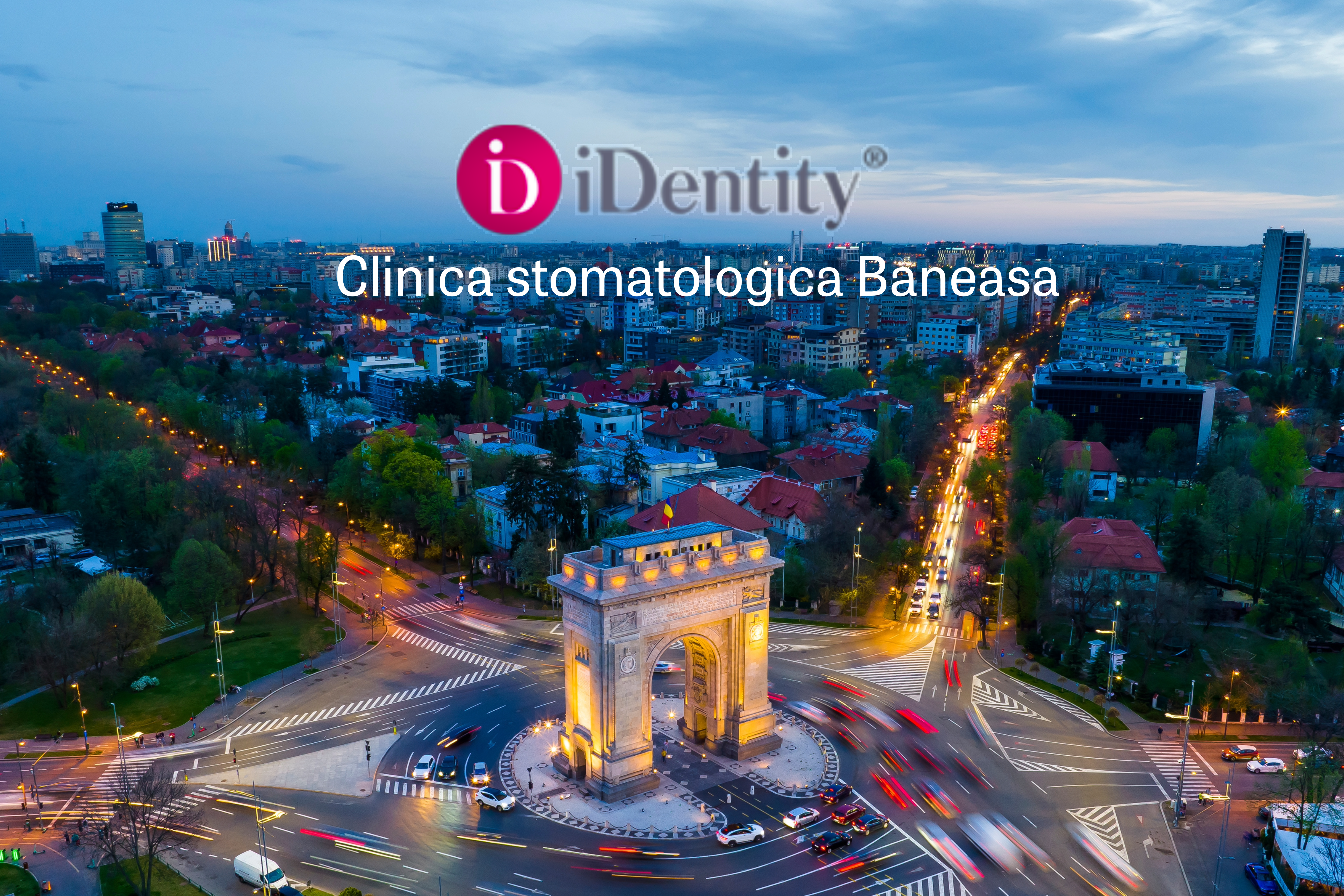 Clinica stomatologica Baneasa, cabinet stomatologic Baneasa