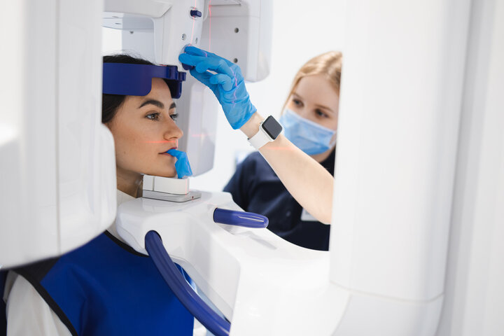 radiologie dentara bucuresti