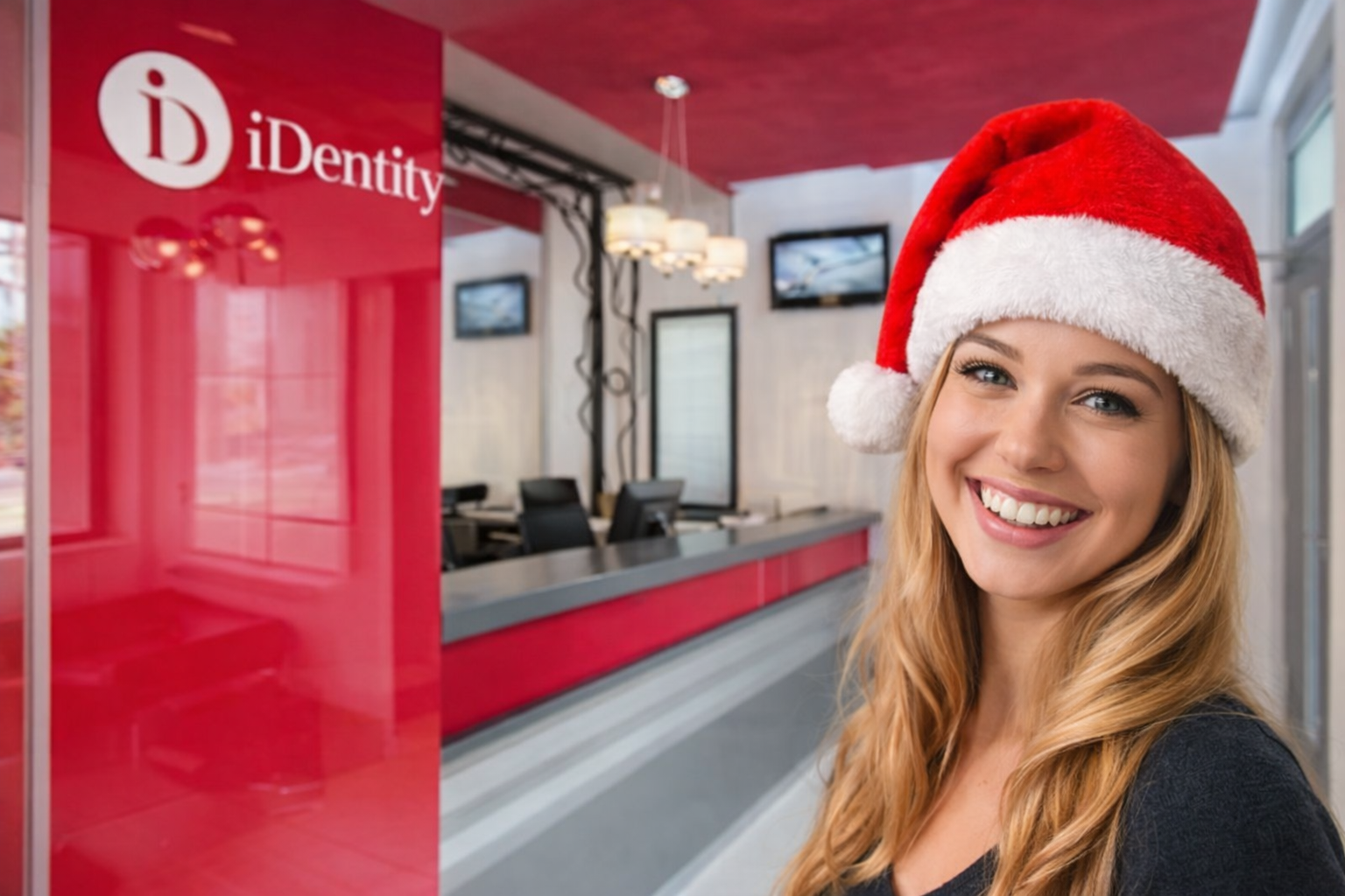 identity clinic program de sarbatori