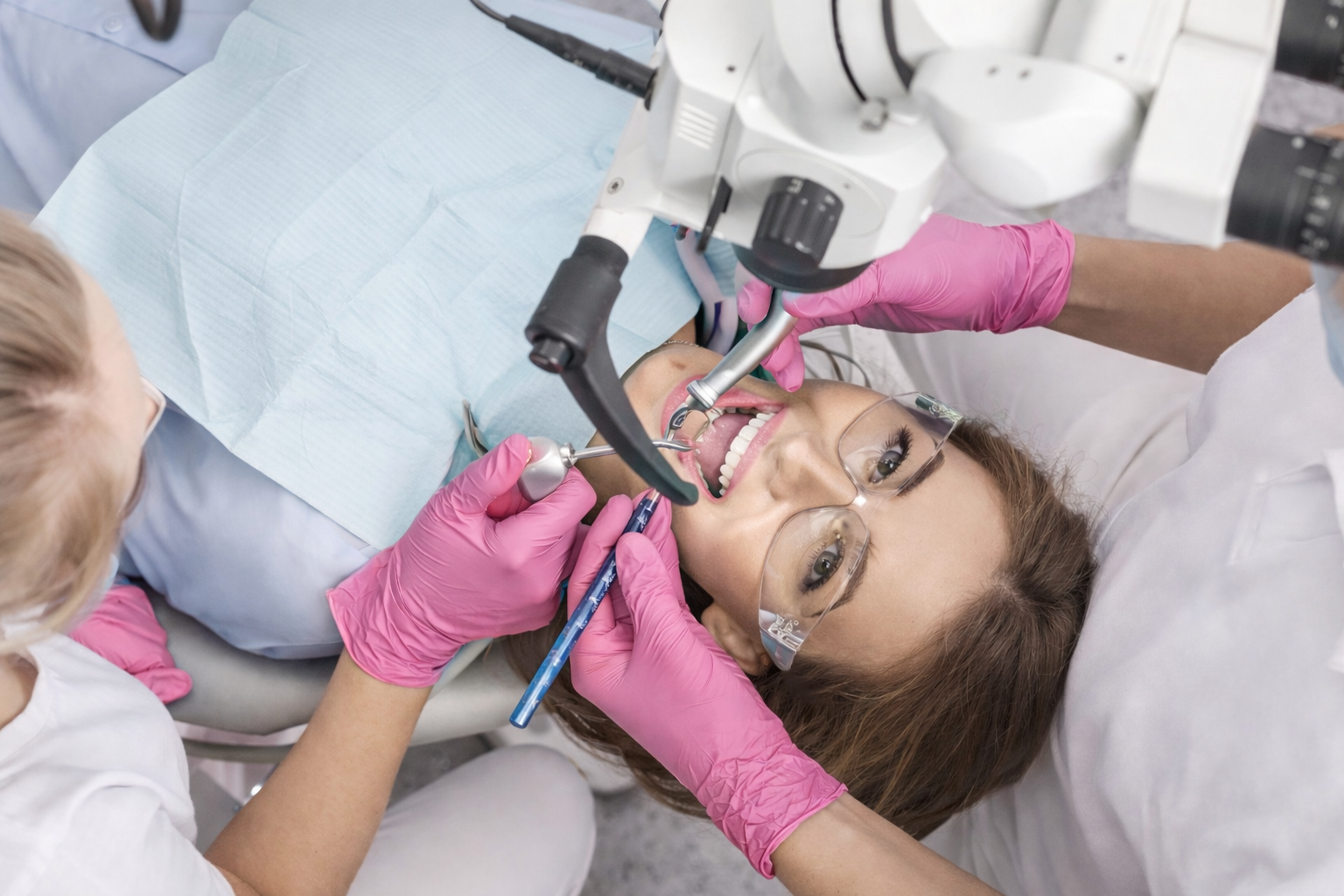 endodontie non stop bucuresti