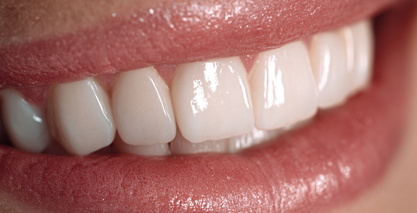 fatete dentare ceramice