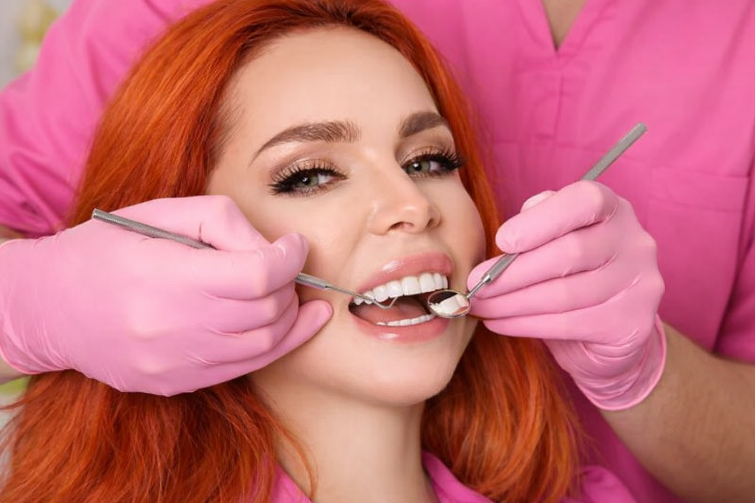 implant dentar sau punte dentara