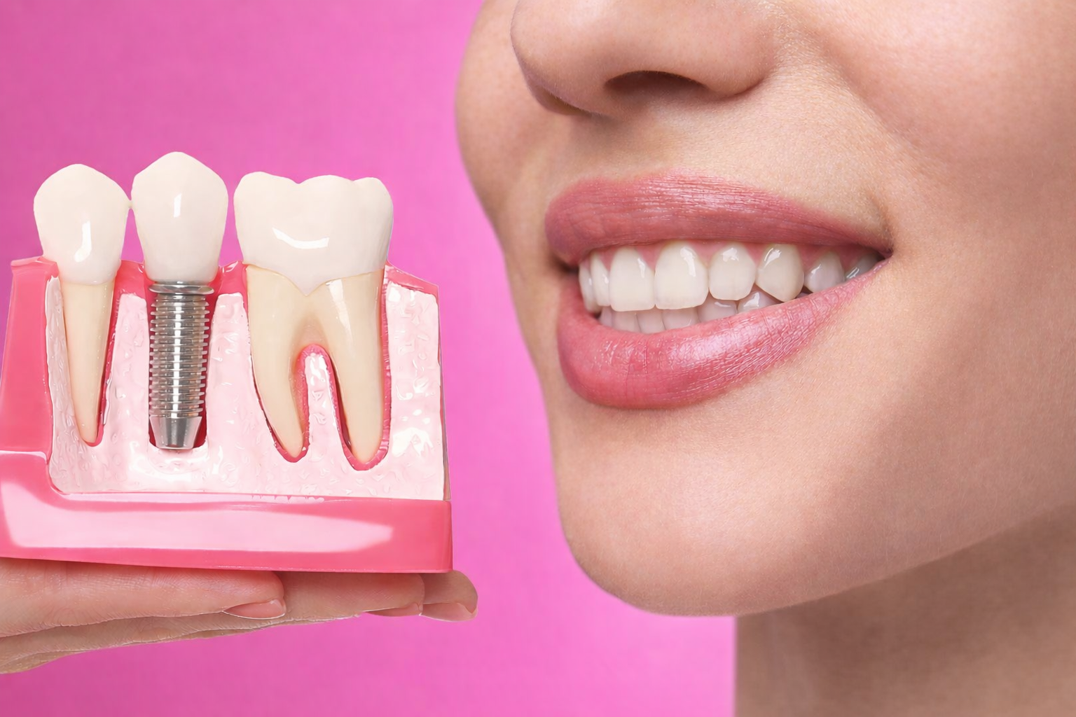 implanturi dentare bucuresti identity clinic