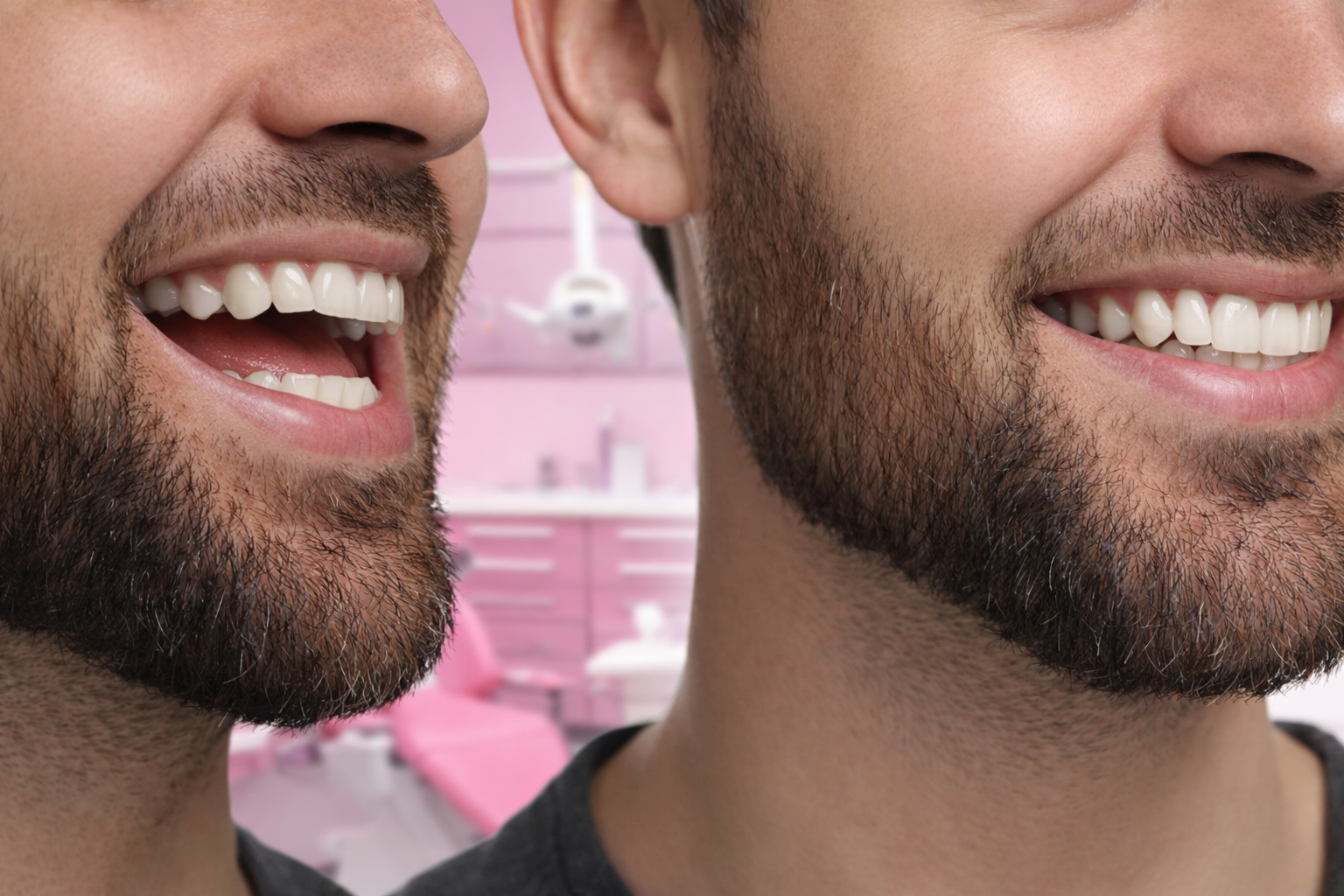 implanturi dentare in Bucuresti