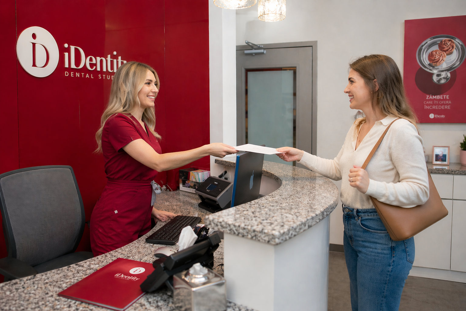 clinica stomatologica bucuresti implanturi dentare