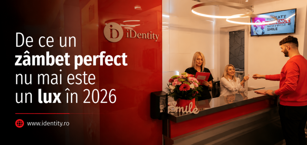 De ce un zâmbet perfect nu mai este un lux în 2026