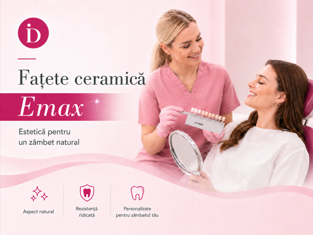 fatete ceramica emax