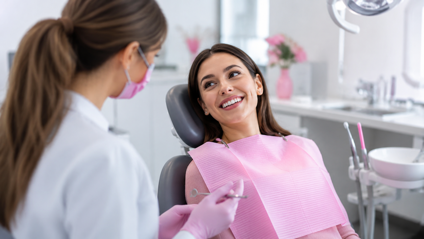 sanatate dentara la clinica stomatologica bucuresti iDentity
