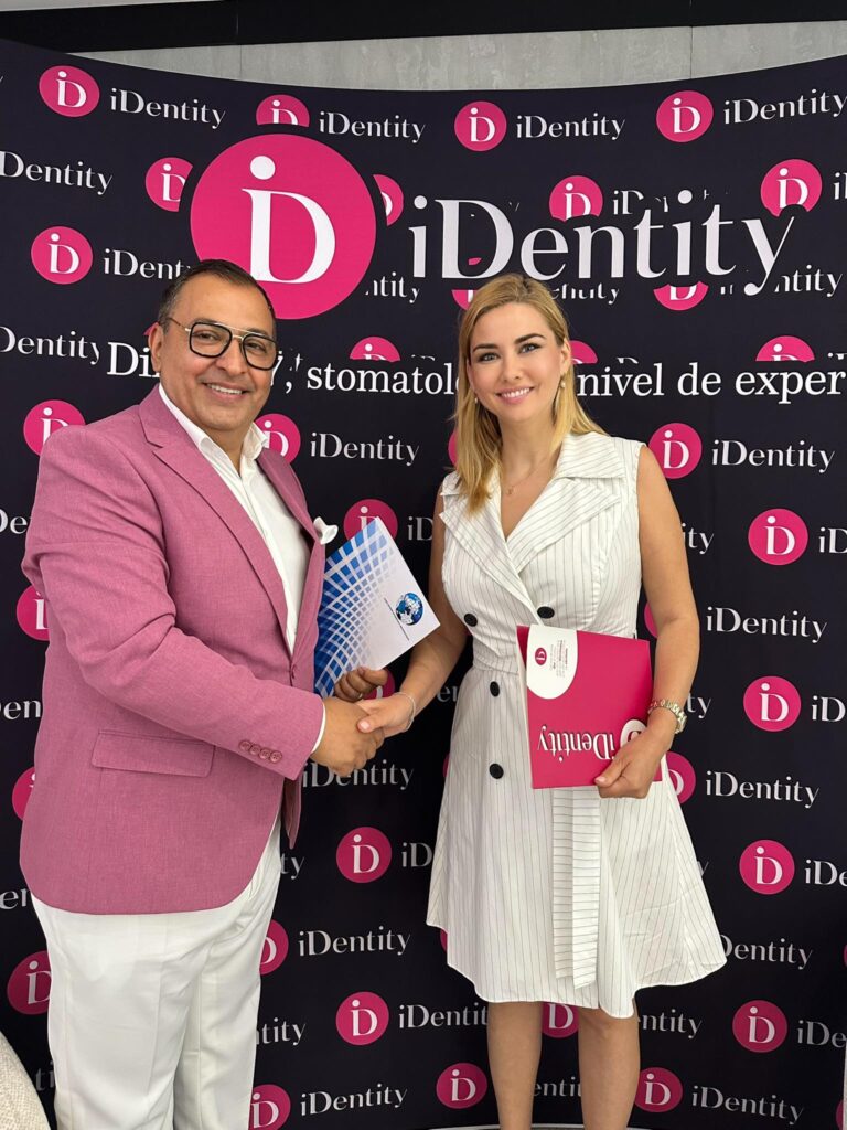 identity clinic eveniment zambet frumos