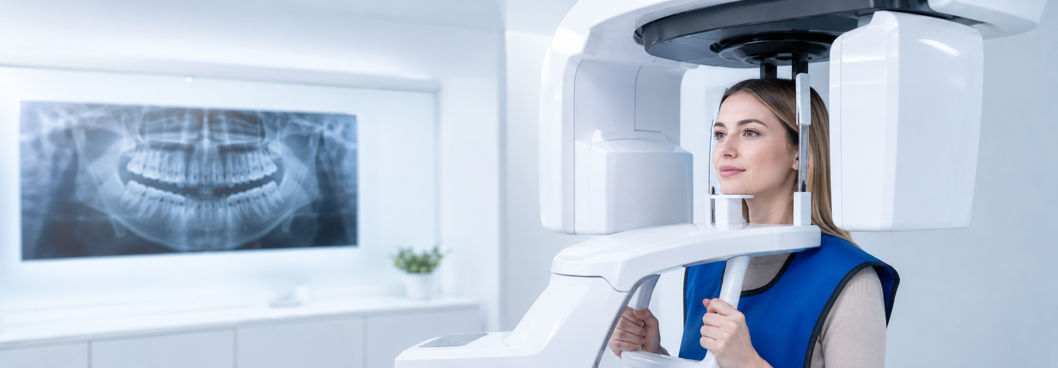 radiografie dentara bucuresti romania identity clinic